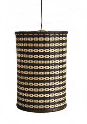 Picture of CYLINDRICAL LAMPSHADE