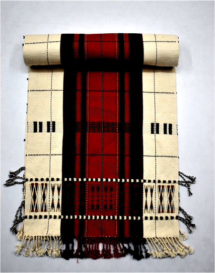 Picture of ASSORTED TABLE RUNNER
