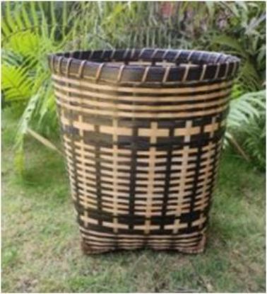 Picture of CROSS DRY BIN