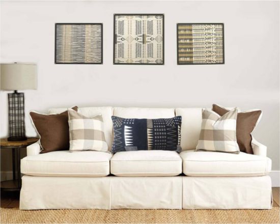 Picture of Textile Wall Frames