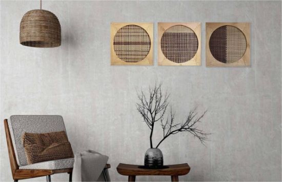 Picture of LUNAR WALL ART SERIES