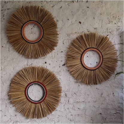 Picture of Water Reed Sunshine Macrame
