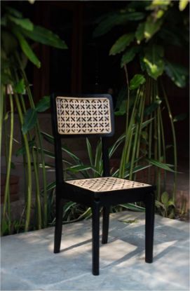 Picture of SOVIMA DINING/ STUDY CHAIR