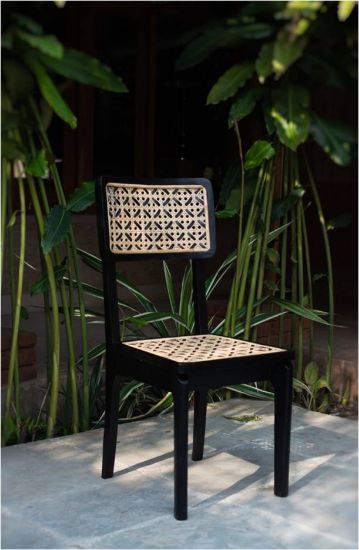 Picture of SOVIMA DINING/ STUDY CHAIR
