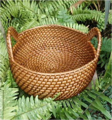 Picture of APPLE BASKET